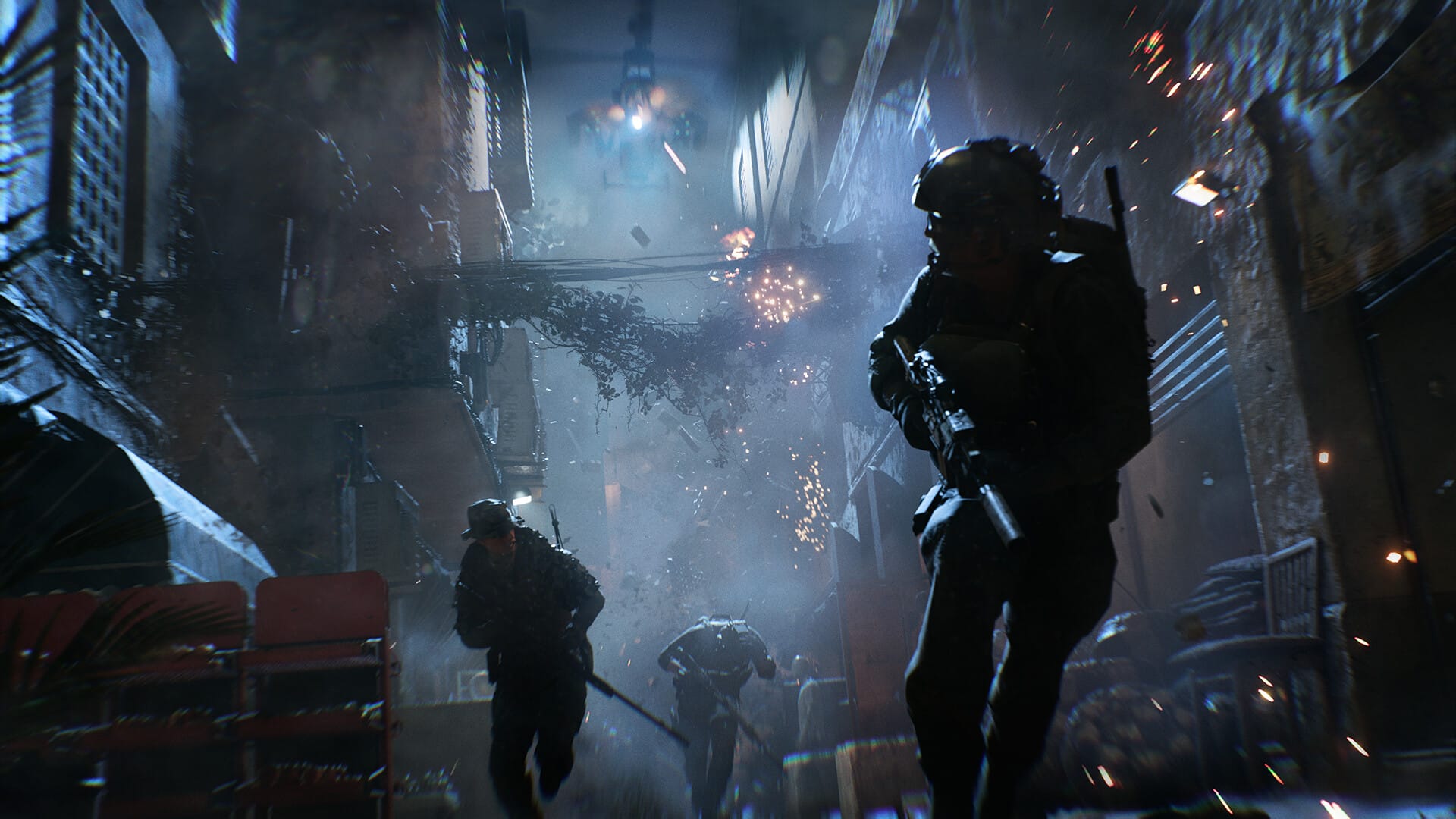 Battlefield 6 Ultra++ Grafikleri PC'de çalıştırmak için bir RTX 5080 gerektiriyor.