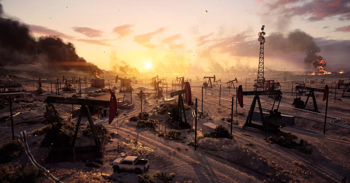 Battlefield 6 oyuncuları, Birinci Sezon ve Redsec Battle Royale ile birlikte canlı hizmet modelinin tam anlamıyla yürürlüğe girmesiyle hevesleri kırıldı.