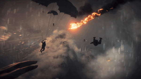 İlk Battlefield 6 Twitch Drop Ödülleri Açıklandı