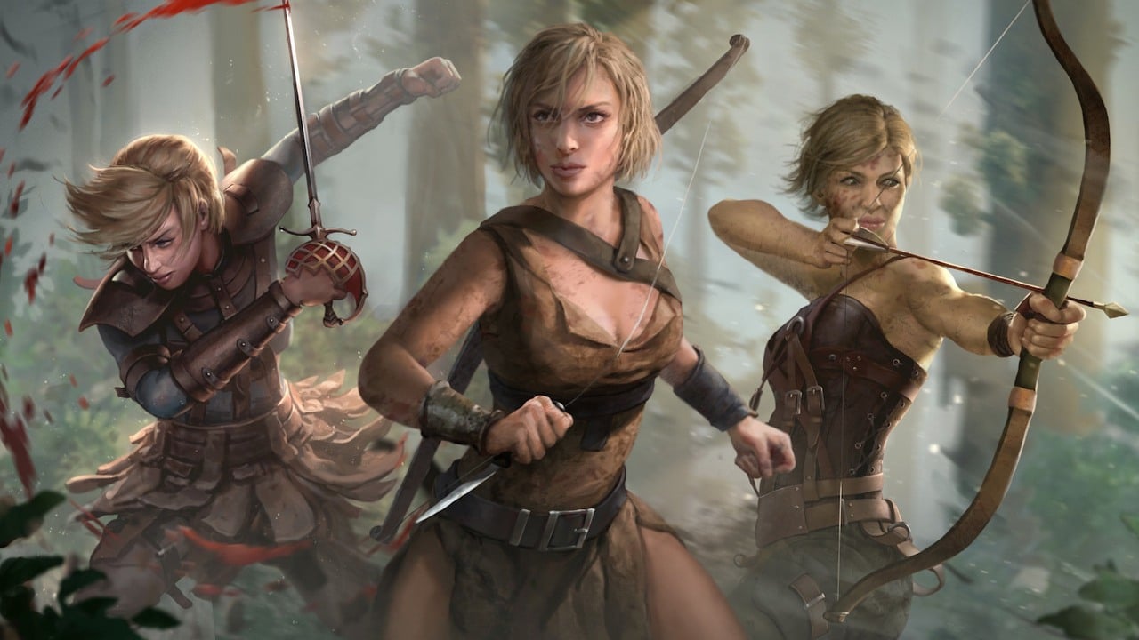 PoE: Keepers of the Flame geliyor. GGG, bazı oyunculara ilham veren karanlık bir teaser ile ortamı ısıtıyor.