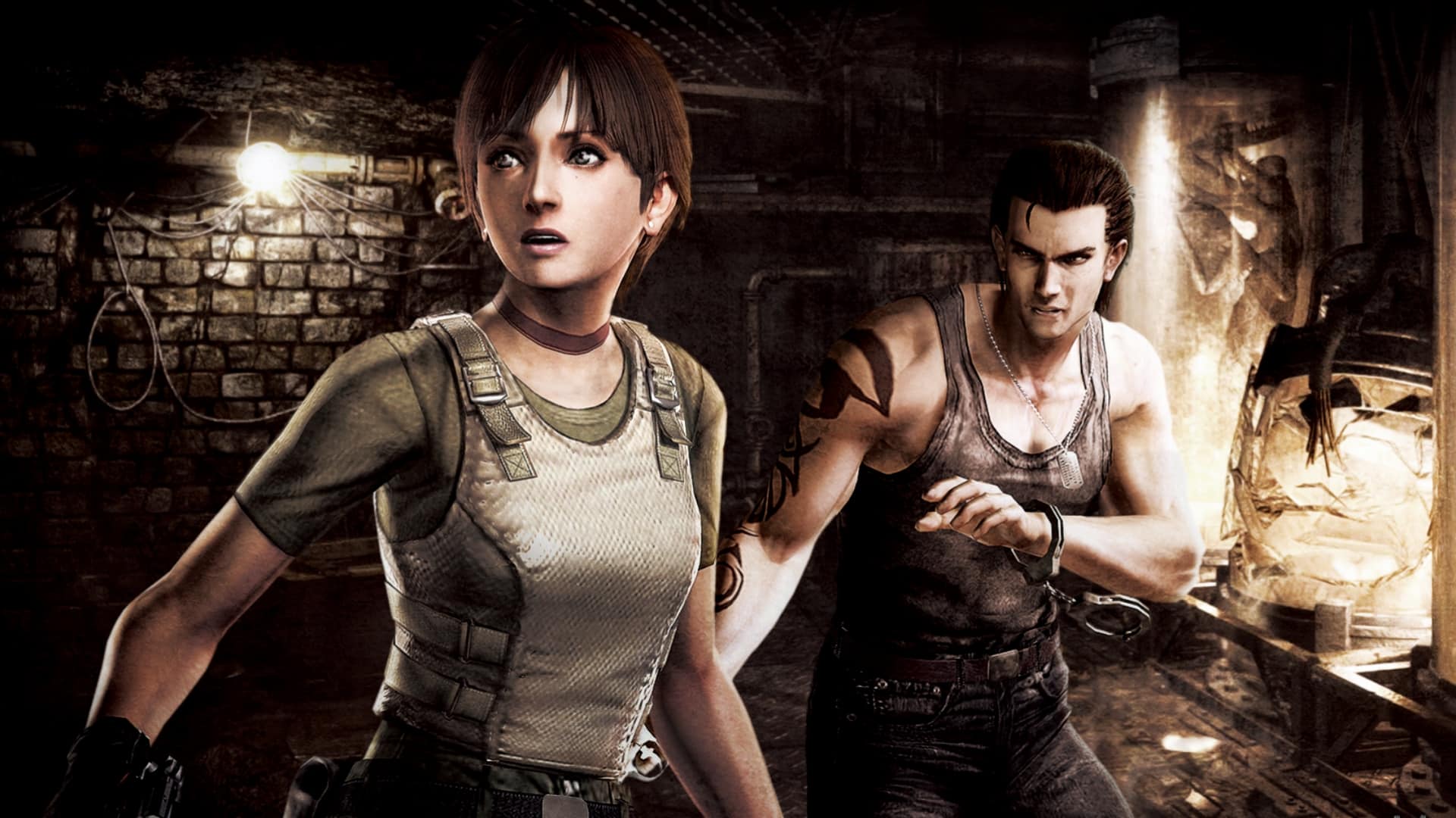 Resident Evil 0 Remake Geliştiriliyor, Oyuncu Seçimi ve Konu Detayları