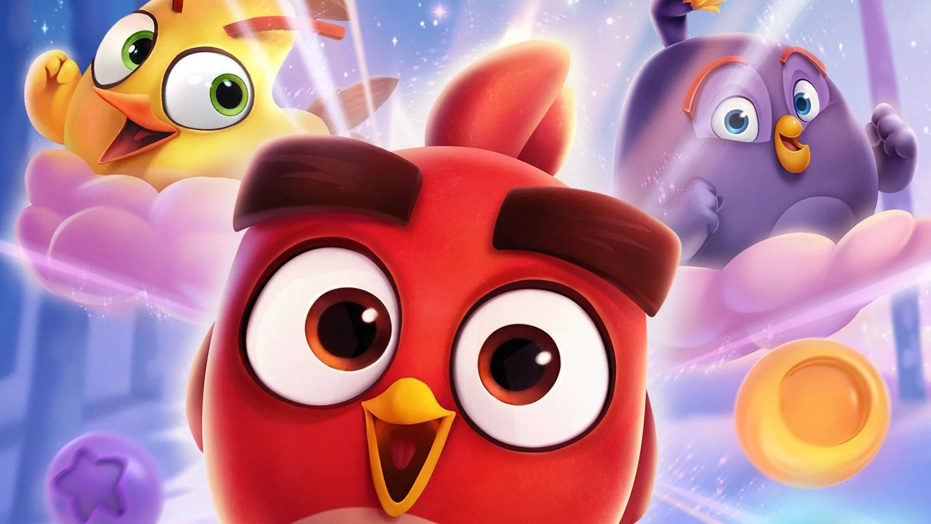 Rovio 36 çalışanını işten çıkarıyor ve Angry Birds Dream Blast'ın 'beklendiği gibi performans göstermediğini' belirtiyor.