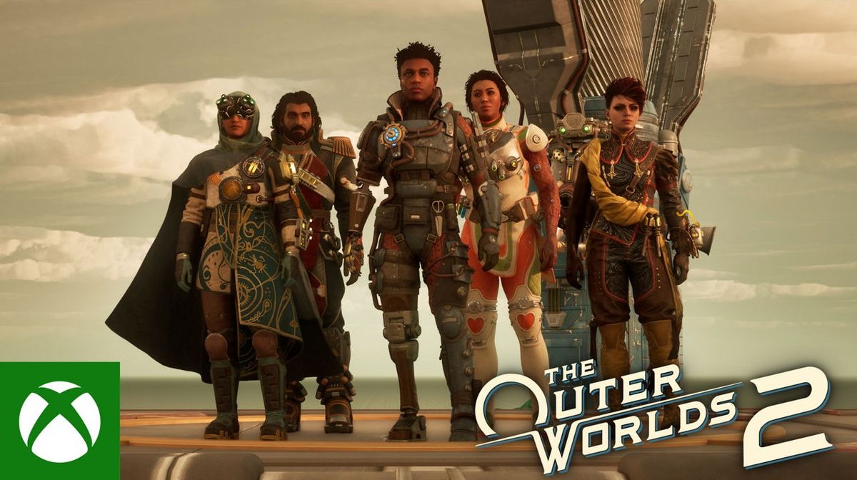 The Outer Worlds 2 ön sipariş bonusları ve sürümleri açıklandı.