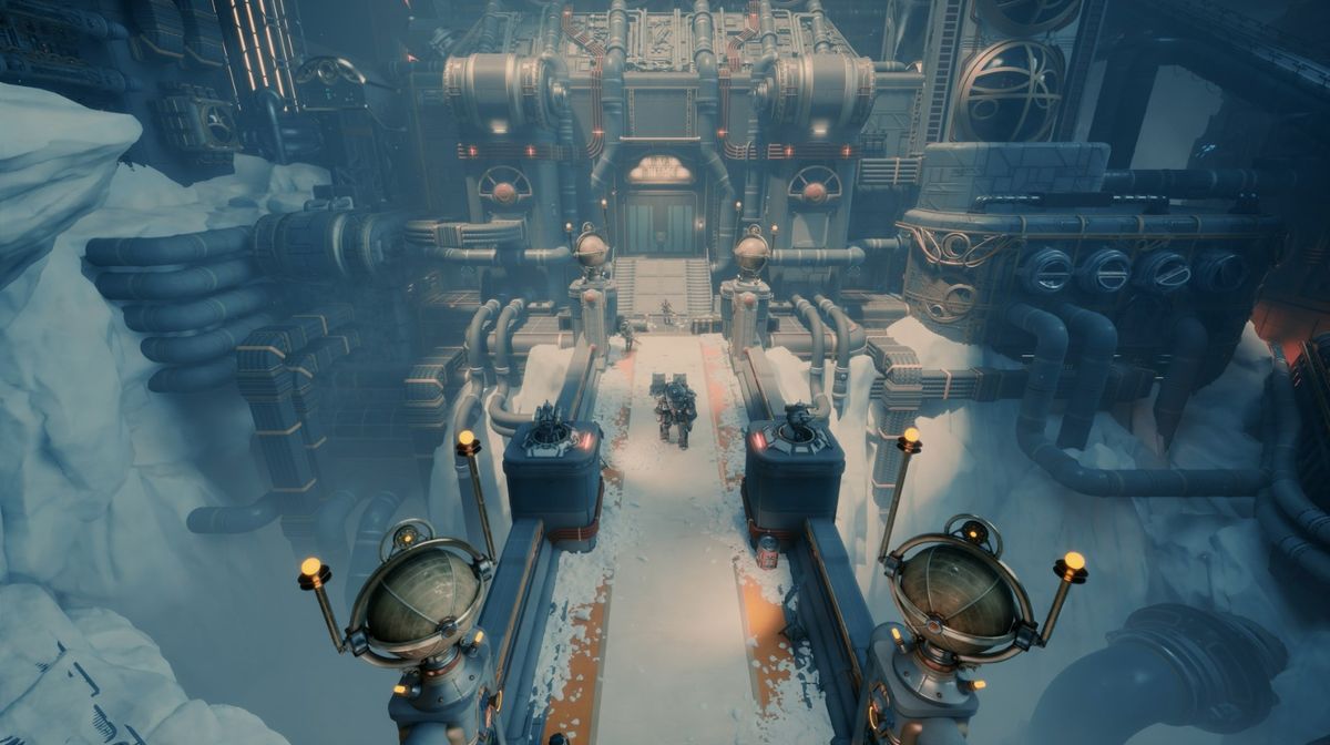 The Outer Worlds 2 ön yükleme ayrıntıları ve dosya boyutu açıklandı.