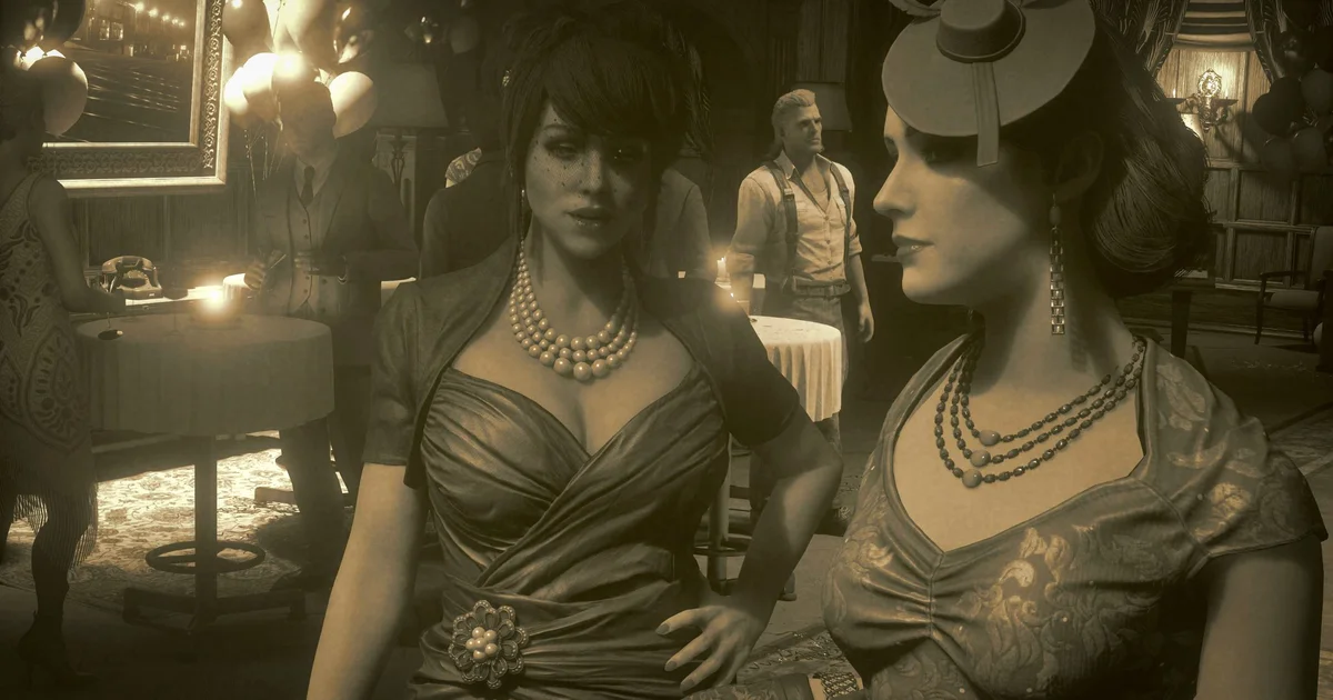 Vampire: The Masquerade Bloodlines 2 incelemesi - pek işe yaramayan bir yeniden yorumlama