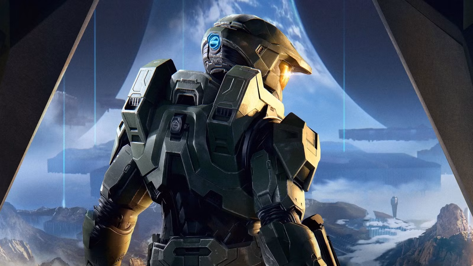 Yeni Rapora Göre Halo'nun PS5 Çıkışı 24 Ekim'de Duyurulacak
