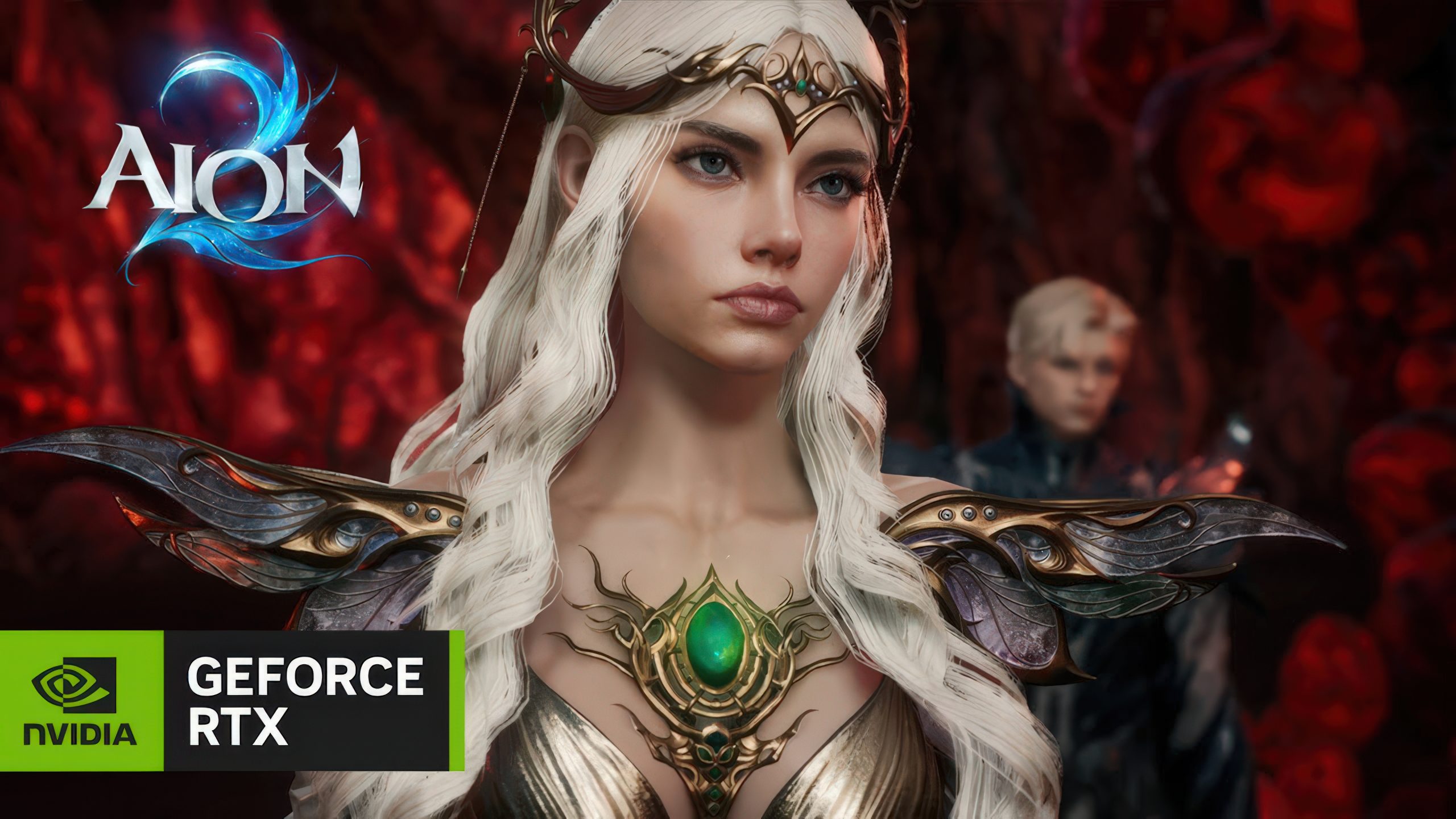 Aion 2, 2026'nın ikinci yarısında küresel olarak çıkış yapacak ve para kazanma modeli Throne and Liberty'den daha az agresif olacak.