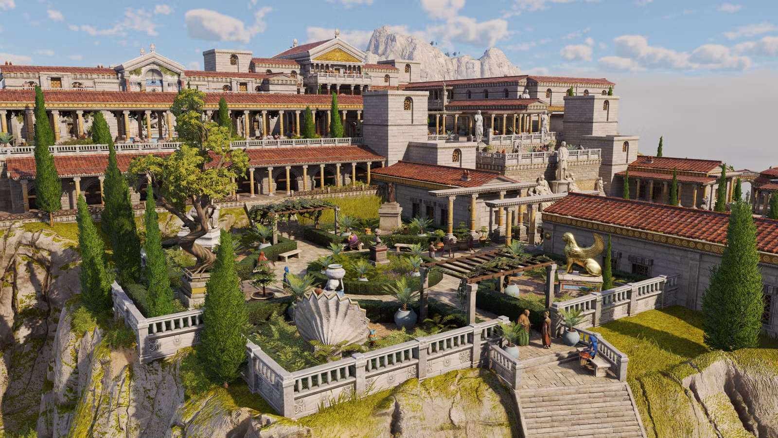 Anno 117: Pax Romana'da nasıl para kazanılır?