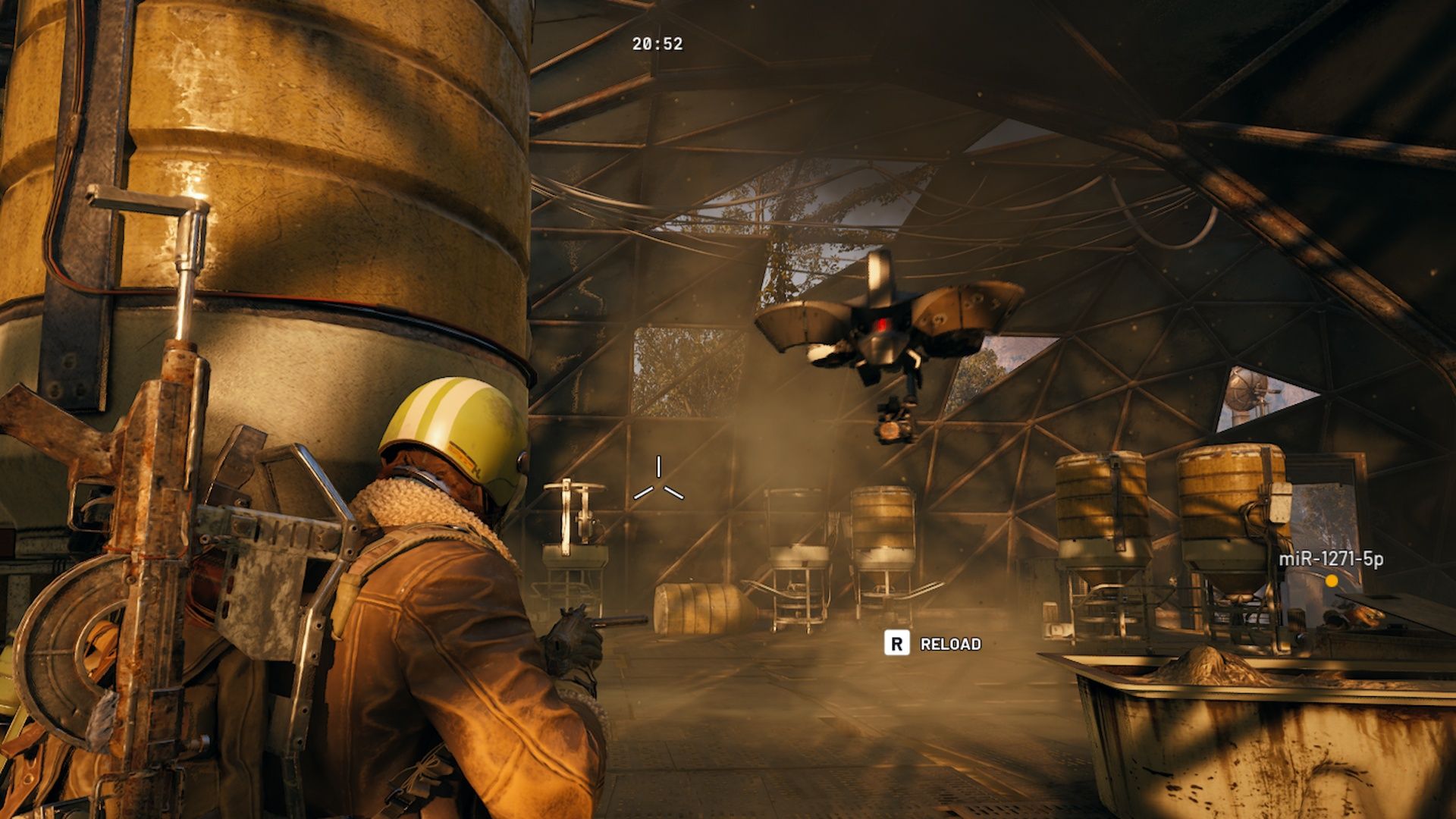 Arc Raider eşek arıları nerede bulunur ve nasıl öldürülür