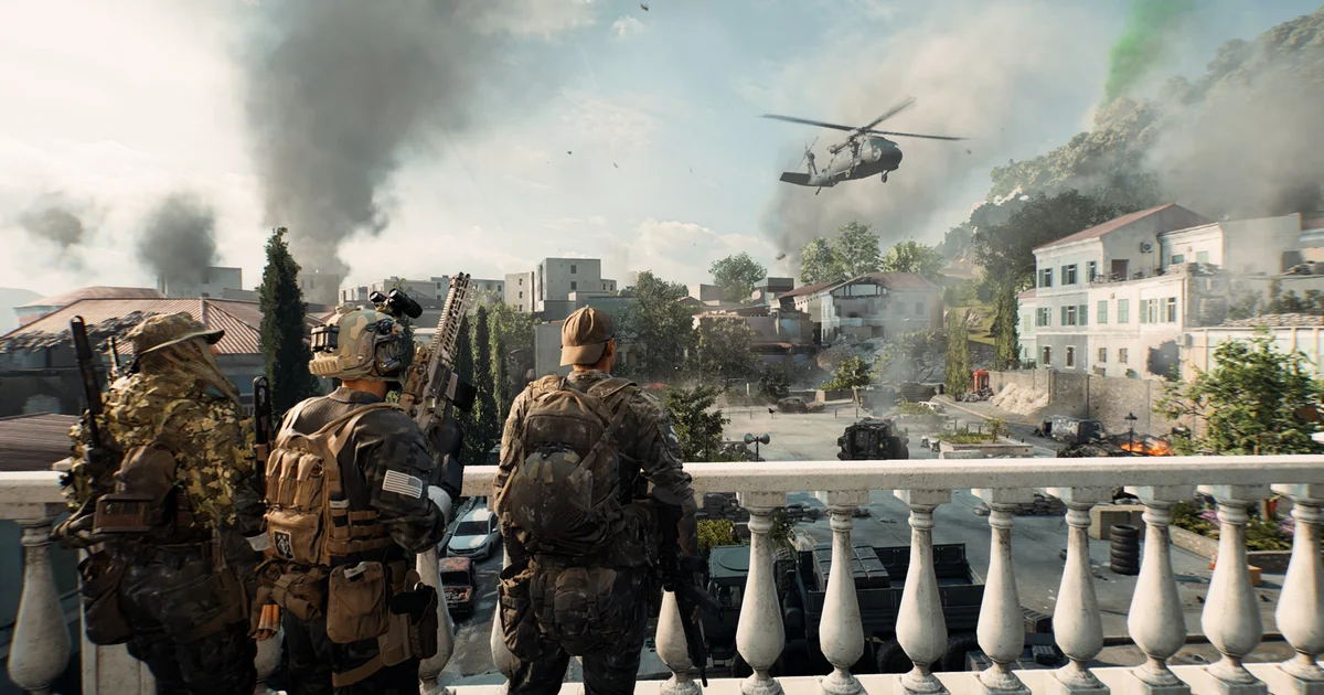 Battlefield 6 haritalarının serinin geri kalanına kıyasla daha küçük olduğunu topluluk keşfetti.