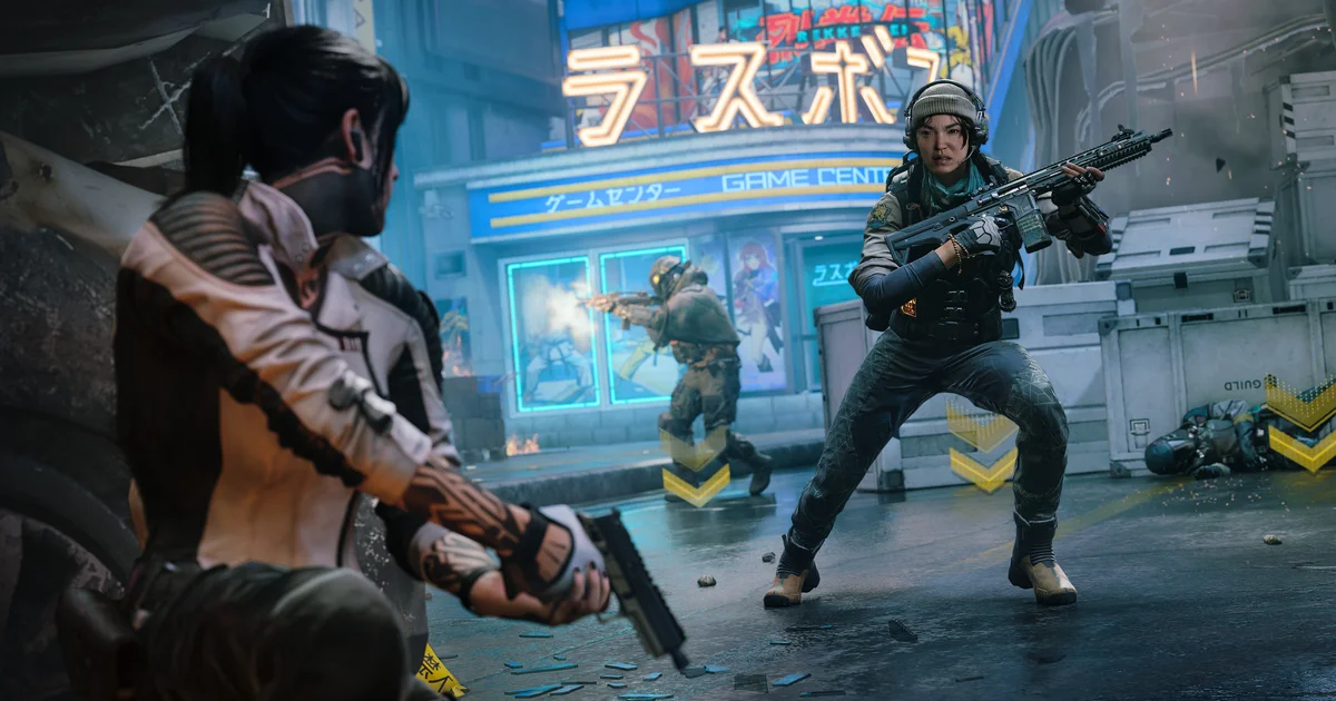 Call of Duty: Black Ops 7, çıkış hafta sonunda Steam'de beklentilerin altında kaldı, peki bu, oyunun kötü sattığı anlamına mı geliyor?