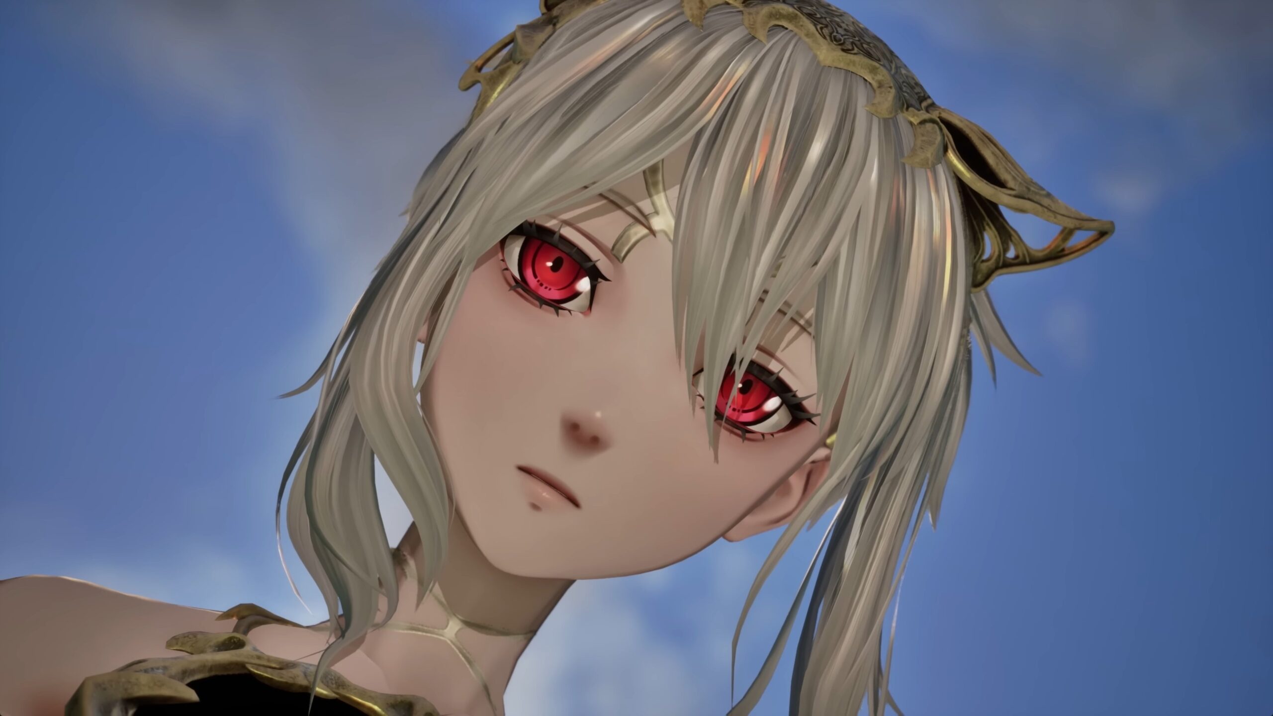 Code Vein 2 için yeni bir karakter tanıtan bir video daha yayınlandı.
