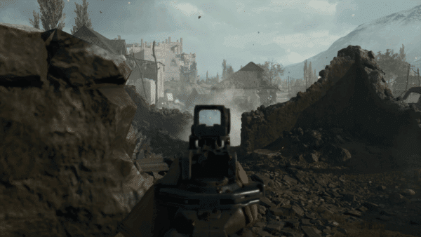 DICE, Battlefield 6'nın eşleştirme ve botlarında 'sorunlar' olduğunu kabul etti.