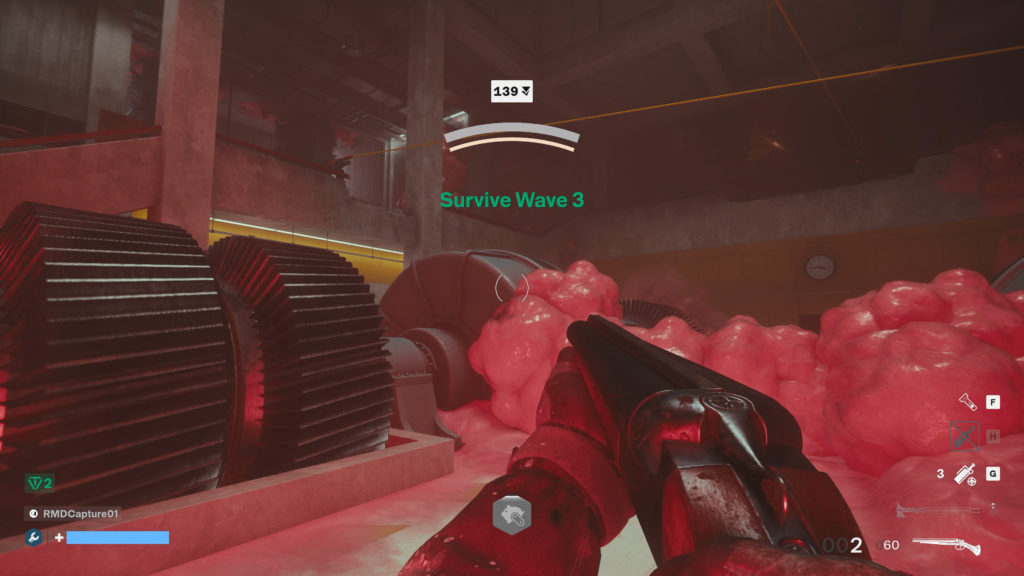 FBC: Firebreak, roguelike modu Endless Shift’i “hala biraz daha zamana ihtiyacı var” diyerek erteliyor.