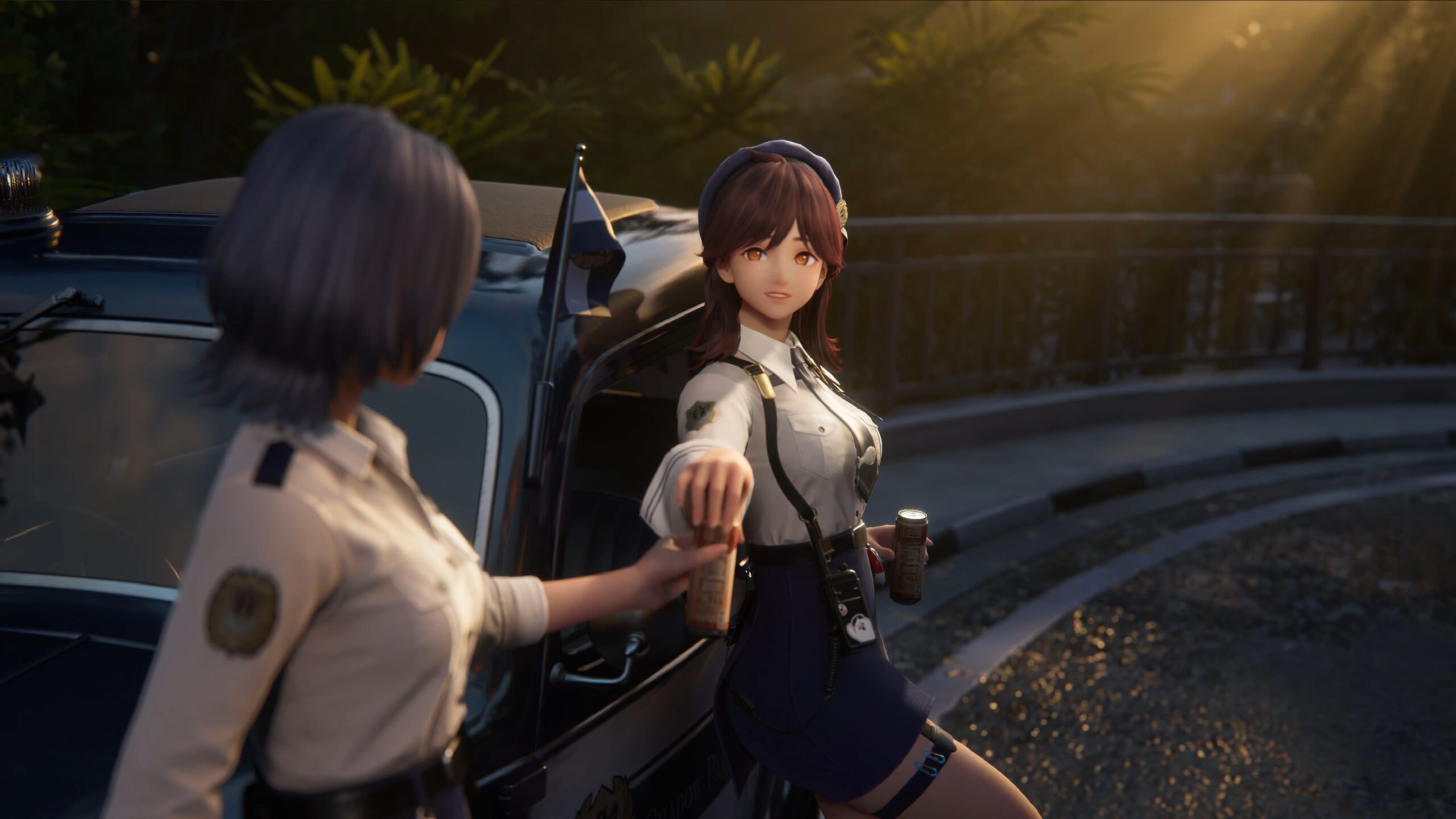 HoYoverse, yeni bir Unreal Engine 5 açık dünya oyunu olan Varsapura'yı duyurdu