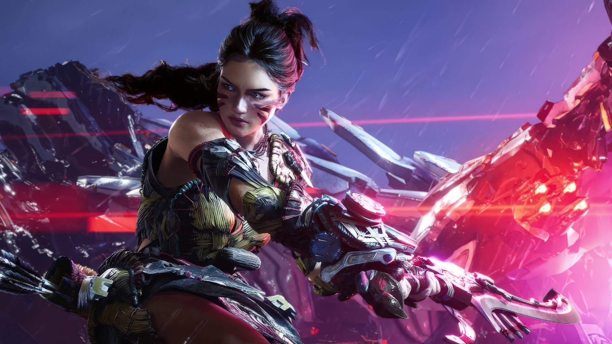 Horizon Steel Frontiers, üretiminde yapay zekayı kapsamlı bir şekilde kullanıyor, diyor NCSOFT.