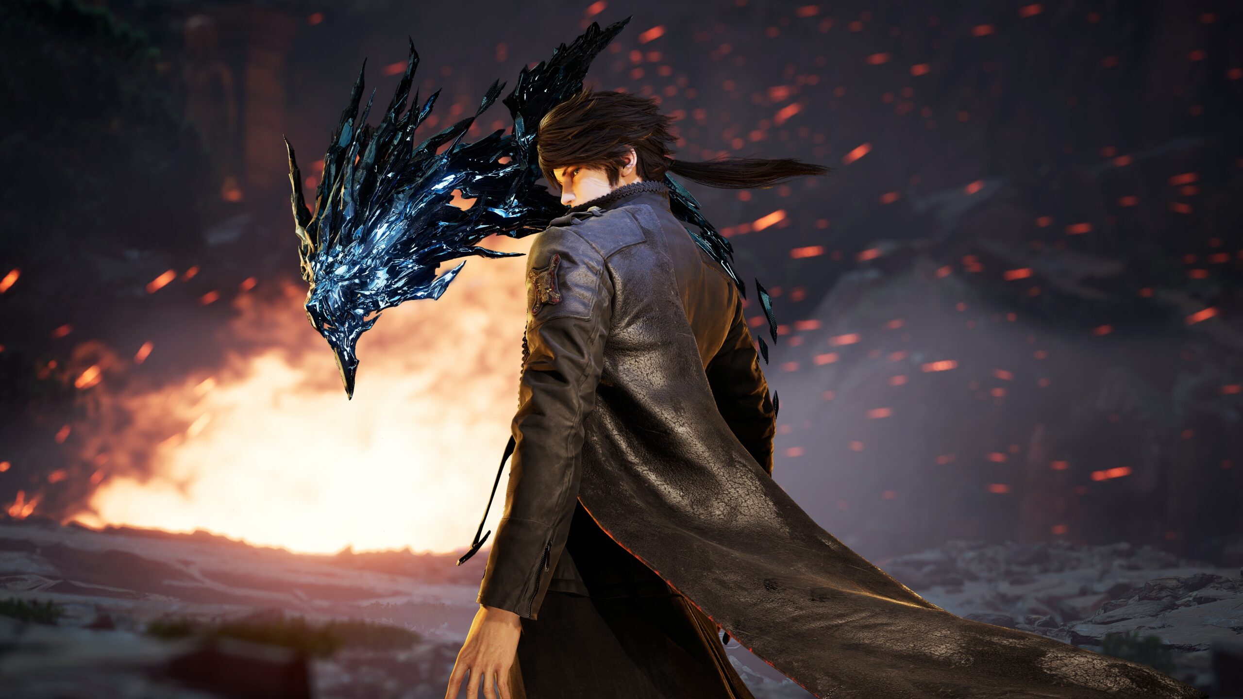 Lost Soul Aside'a 18 Kasım'da oldukça büyük bir ücretsiz güncelleme geliyor.