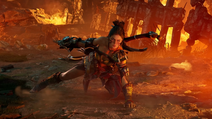 NCSoft, Horizon Steel Frontiers'ı PS5'e getirmeyi istediğini ancak bu kararı tek başına veremeyeceğini belirtiyor.