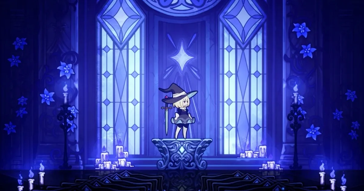 Pocketpair tarafından yayımlanan Never Grave: The Witch and The Curse oyununun çıkış tarihi nihayet belirlendi; oyun gelecek yılın başlarında PlayStation'da piyasaya sürülecek.