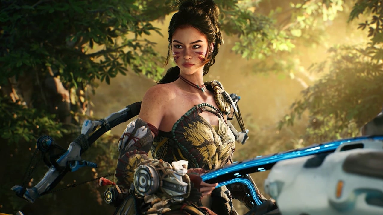 Sony, Horizon serisine yeni bir yapım duyurdu. Orijinal geliştiricilerin üzerinde çalışmadığı bu MMO, PlayStation 5'e de çıkmayacak.