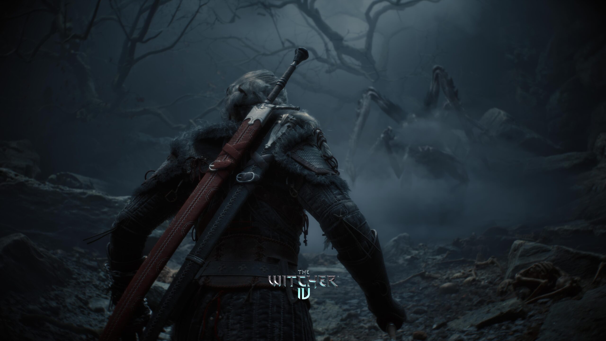 The Witcher 4, The Game Awards 2025'te yer almayacak