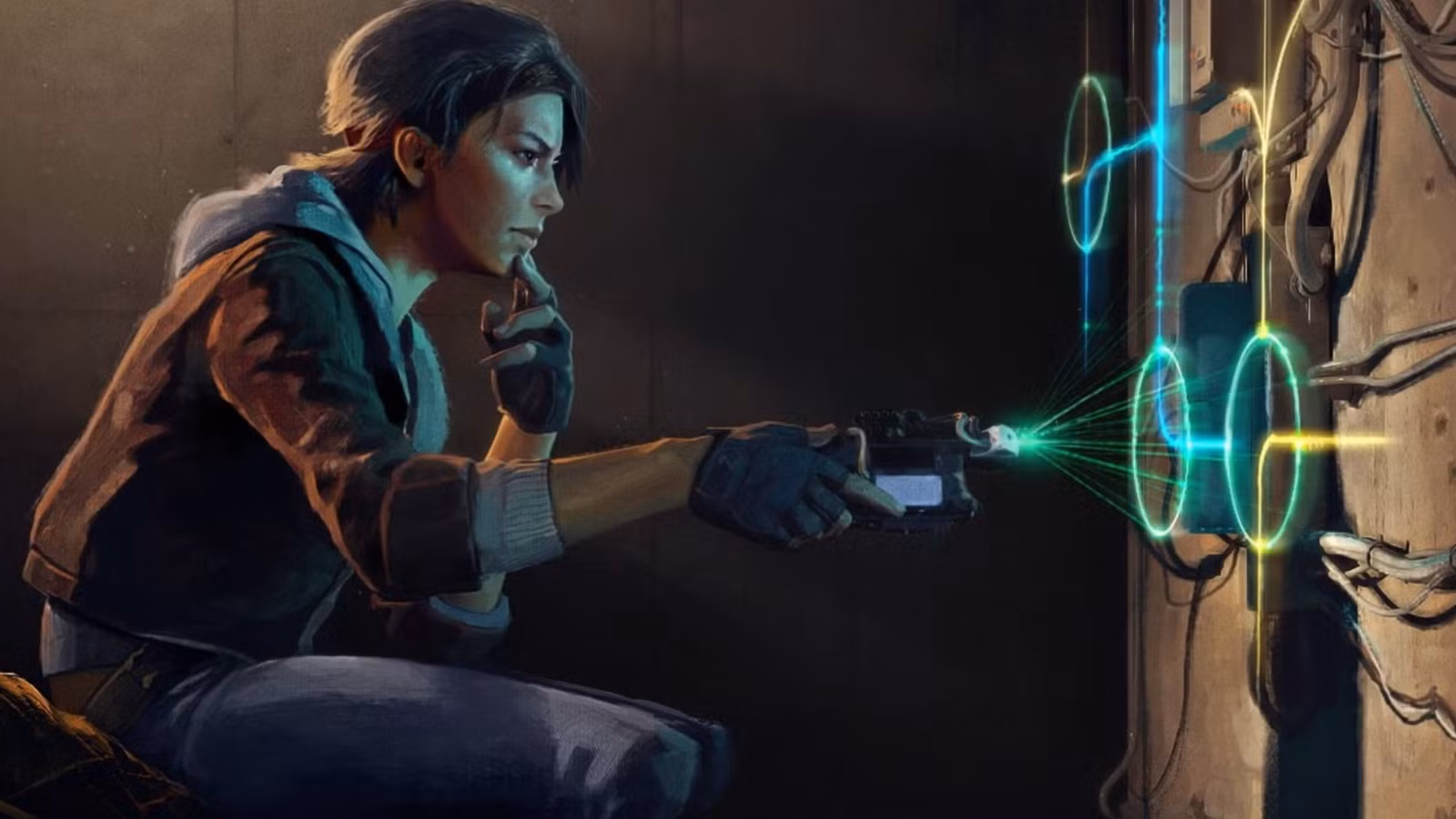 Valve'ın Steam Makinesi duyurusunun ardından Half-Life 3 dedikoduları ortalıkta dolaşıyor.