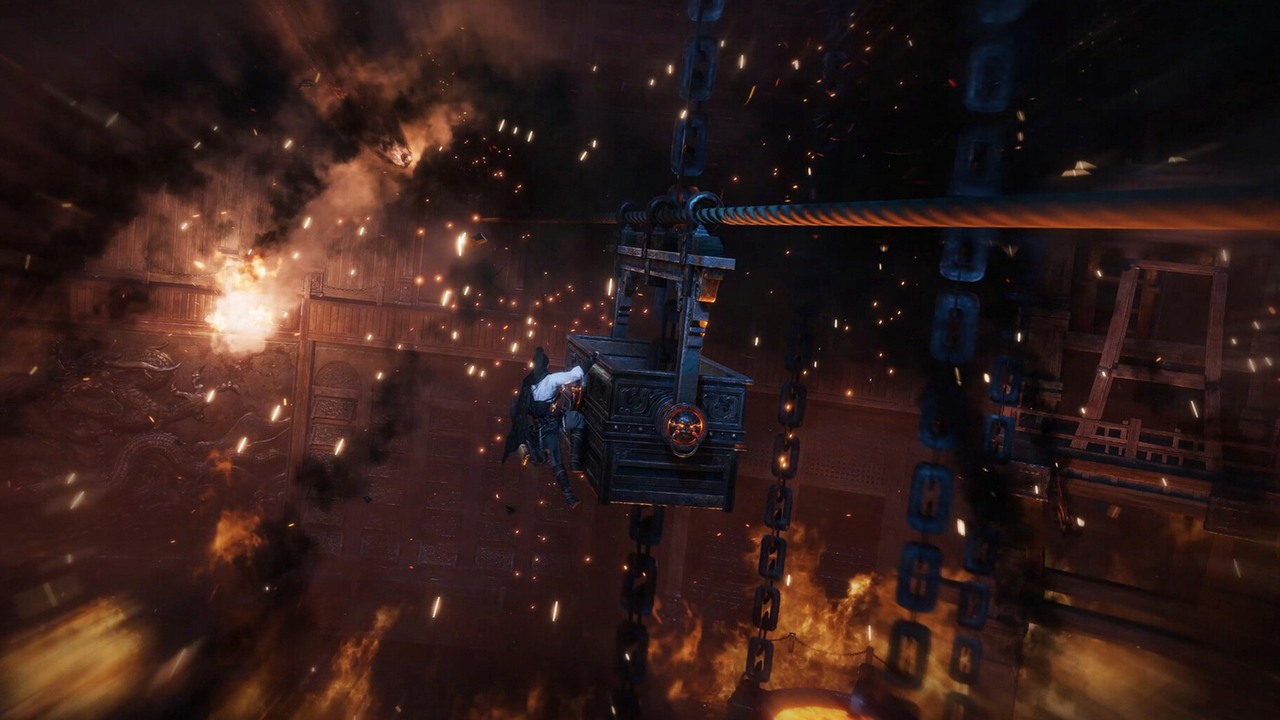 Where Winds Meet'teki antikalarla ne yapılmalı