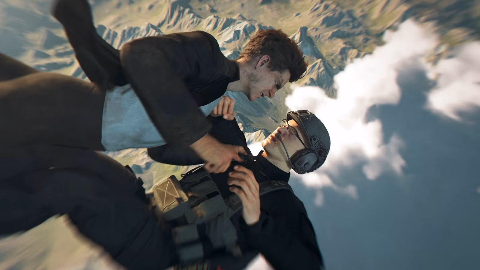 007 First Light, 2026'ya doğru ertelendi