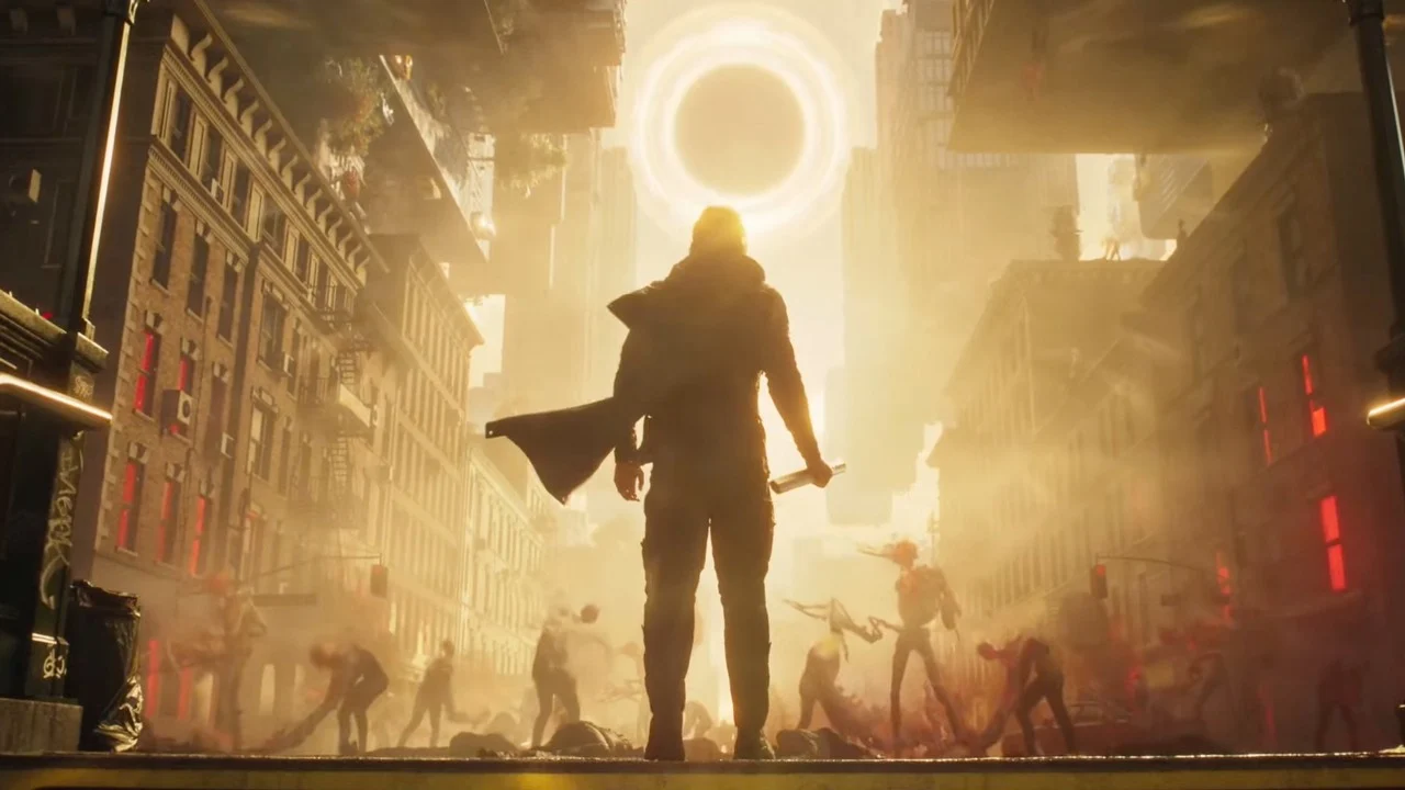 Alan Wake'in yaratıcılarından cesur bir hamle. Control Resonant sadece bir devam oyunu değil, fakat tamamen yeni bir deneyim.