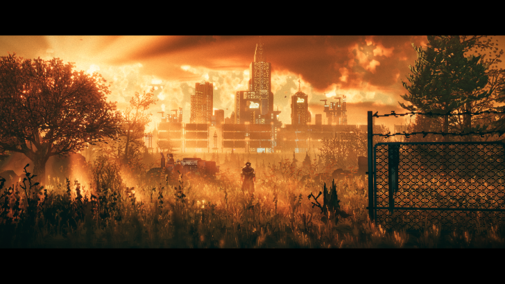 Cyberpunk Platform Oyunu REPLACED Mart 2026'da PC ve Xbox'a Geliyor