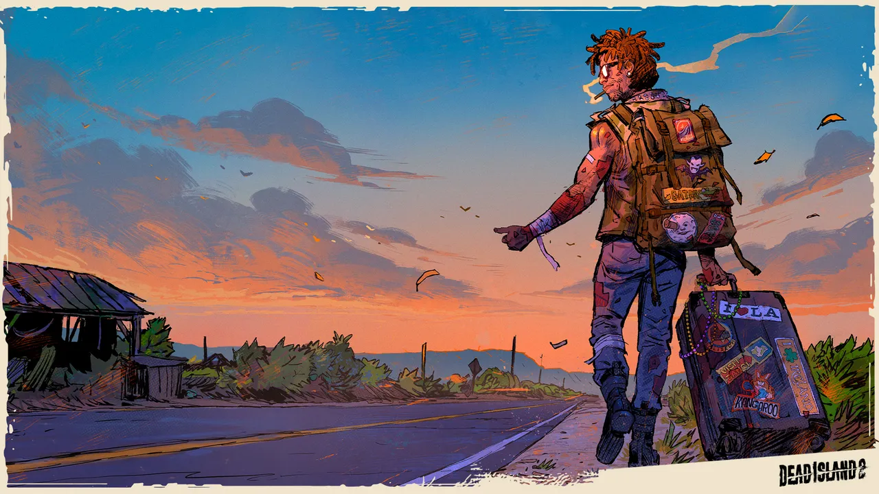 Dead Island 3'ün 2028'in İlk Yarısında Çıkması Planlanıyor, Dambuster Studios'daki Tüm Geliştiriciler Şu Anda Bu Oyun Üzerinde Çalışıyor