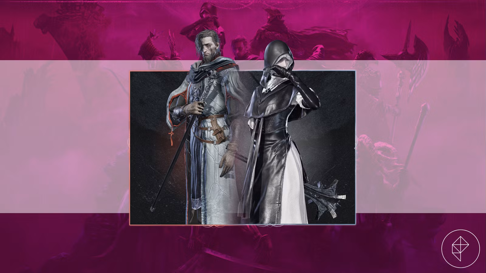 Elden Ring Nightreign's Forsaken Hollows DLC'sinde yeni Nightfarers'ların kilidi nasıl açılır?