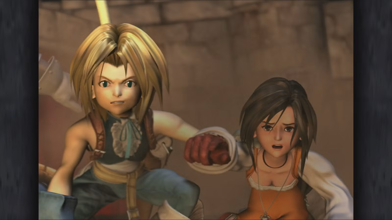 Final Fantasy 9 "Fragmanı" Square Enix Tarafından Paylaşıldı, Hayranlar Anında Çılgına Döndü