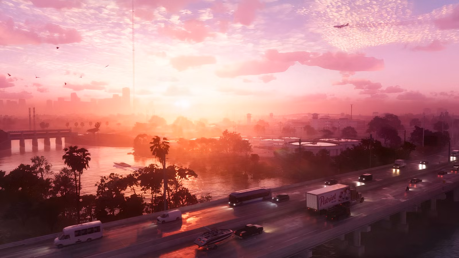 GTA 6 Harita Boyutu, Oyuncular Arasında "Panik"e Sebep Oluyor