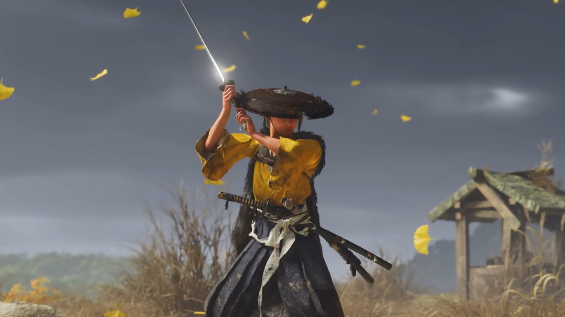 Ghost of Yotei'ye başlamadan önce keşke bilseydim dediğim her şey