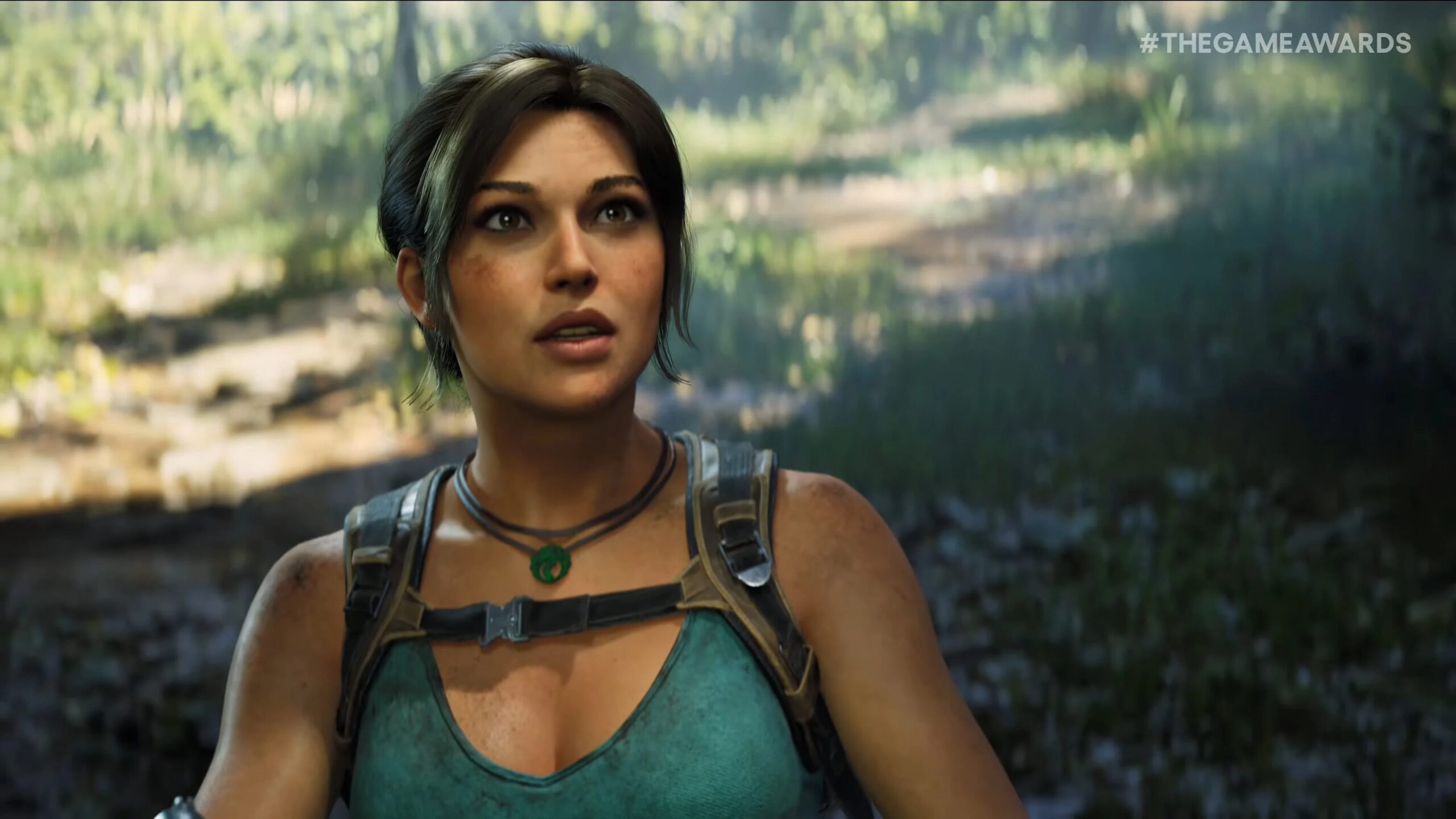 İki yeni Tomb Raider oyunu, bir yeniden yapım ve bir devam oyunu, duyuruldu.