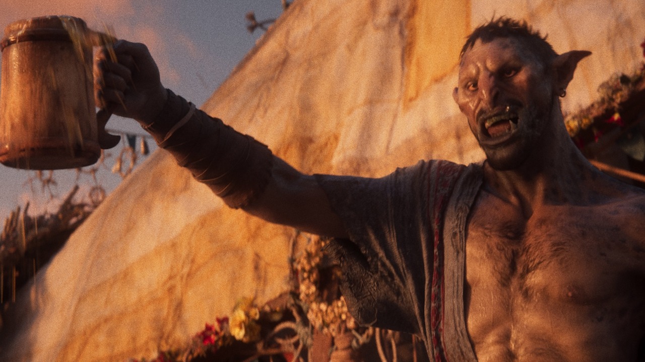 Larian tarihinin en büyük projesi. Divinity'nin, BG3'te bile görmediğimiz bir "derinlik ve samimiyet" sunması bekleniyor.