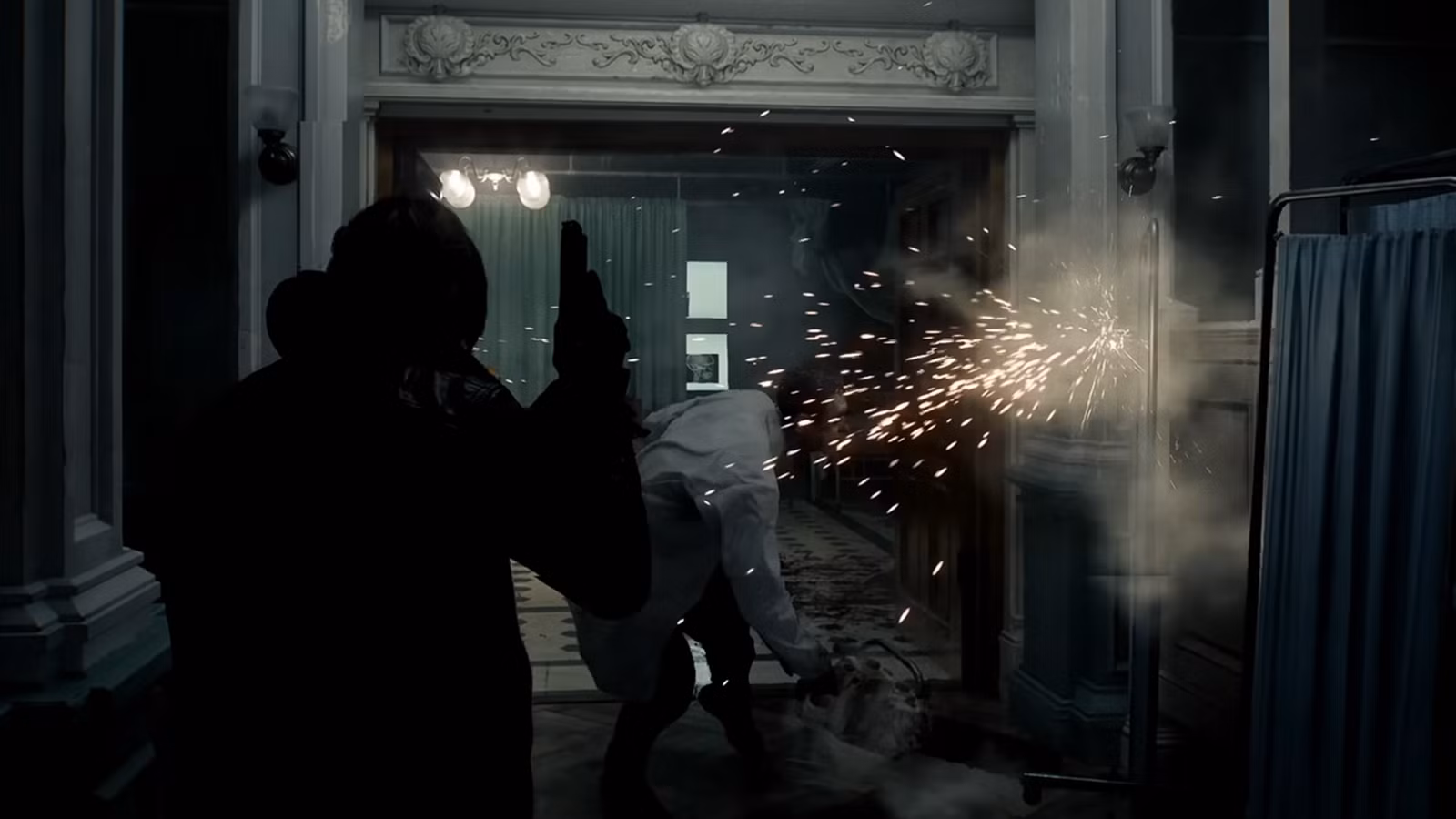 Resident Evil Requiem'ın Sürpriz Oynanış Demosu Hayranları Çıldırttı