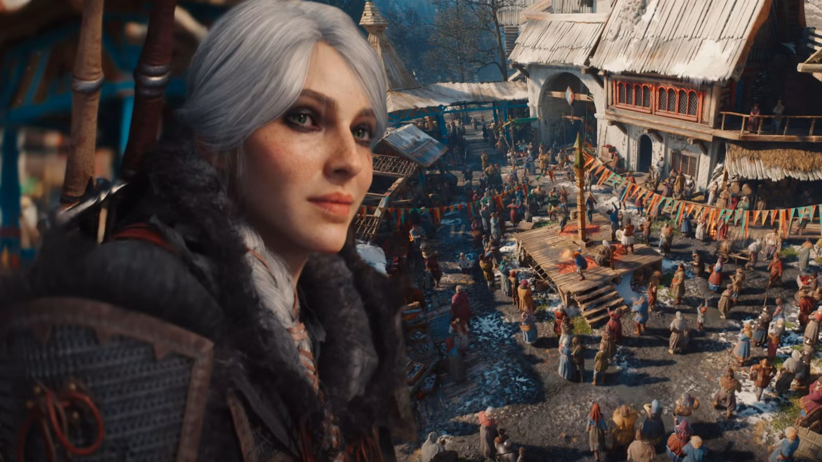 The Witcher 3'ün 2026 yılına dair planları, The Witcher 4 bekleyişini kolaylaştırıyor.