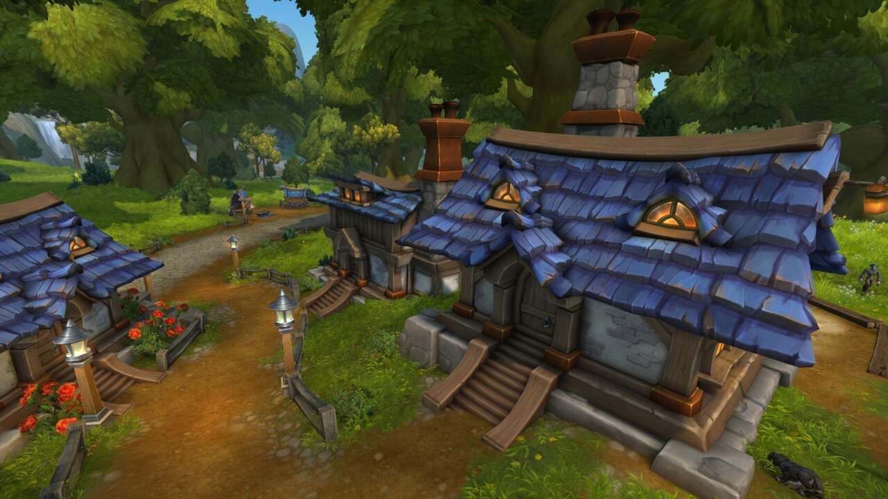 WoW Konut Sistemi nihayet geldi, ama temelde bir çatlak var