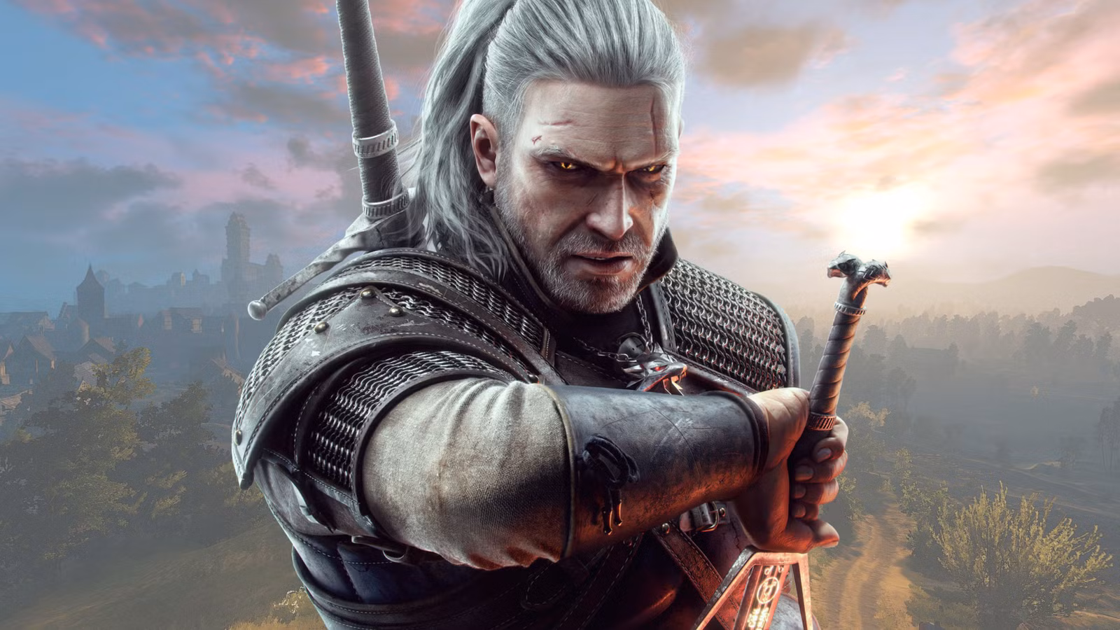 Yeni Witcher 3 DLC'sı, 2026 İçin Umutverici Bir Güncelleme Alıyor