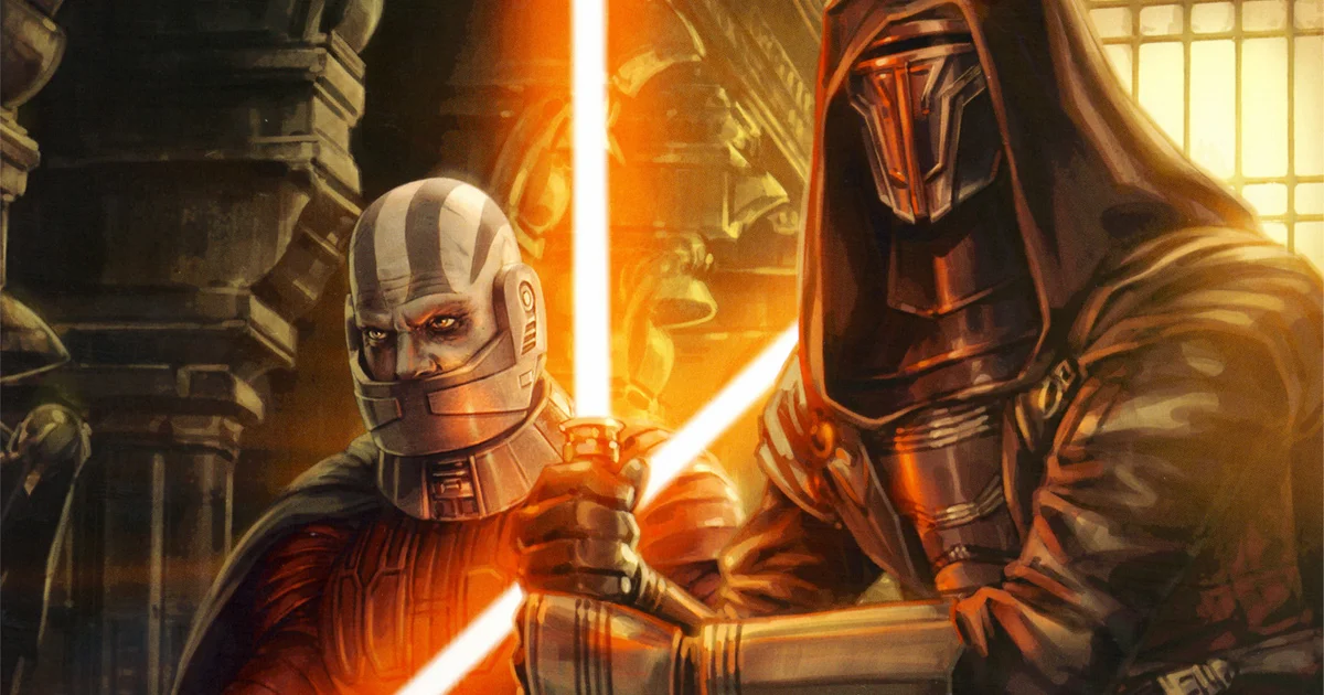 Yolda "'büyük' bir Star Wars oyunu duyurusu var ve sızıntıyı yapan kişi, başlığın 'The Old Republic' ile bittiği' ipucunu verdi.