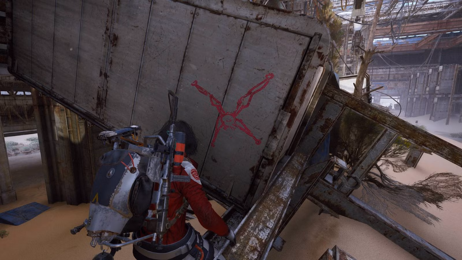 Arc Raiders 'Haritada' görevi rehberi