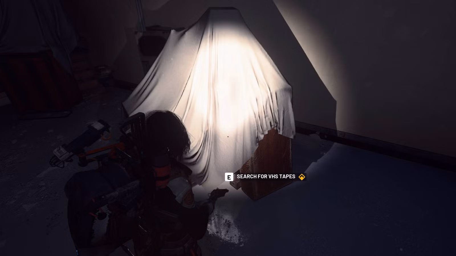 Arc Raiders'da 'Movie Night' görevi rehberi