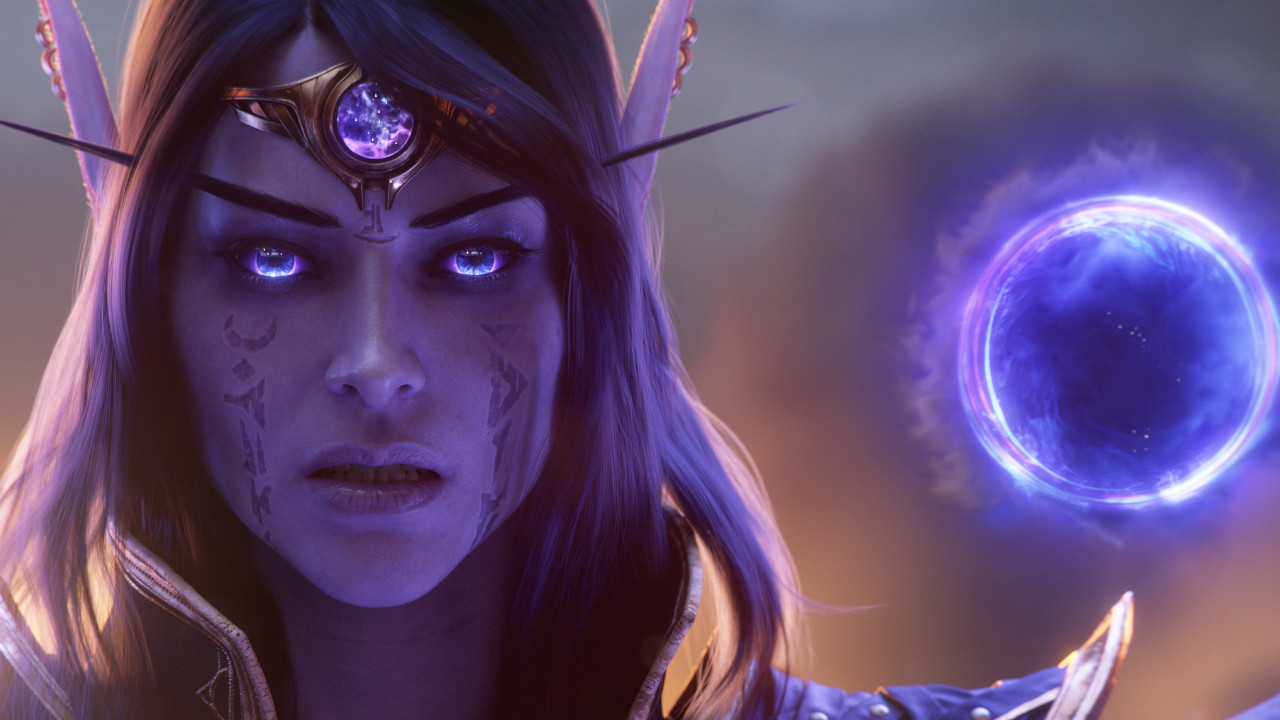 Artık World of Warcraft'te bir yeni æra başlıyor – Patch 12.0 canlı.