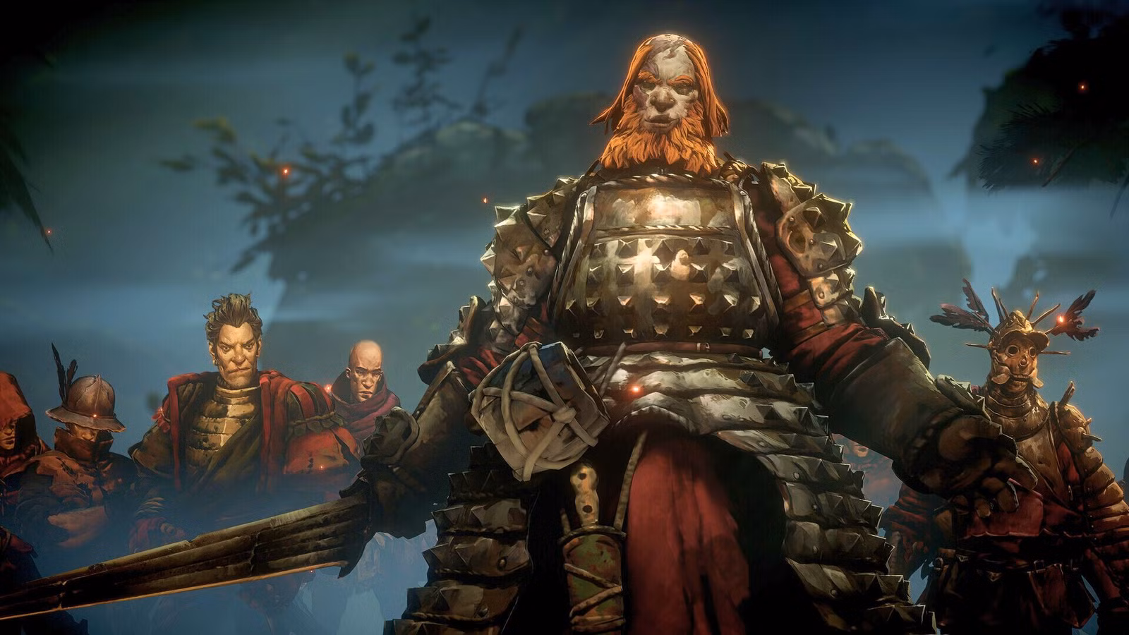 Çok oyunculu desteği sayesinde No Rest for the Wicked, Steam listelerinin zirvesine yerleşti.