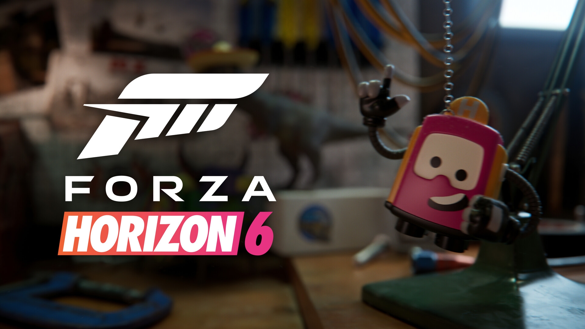 Forza Horizon 6 için farklı sürümler açıklandı.