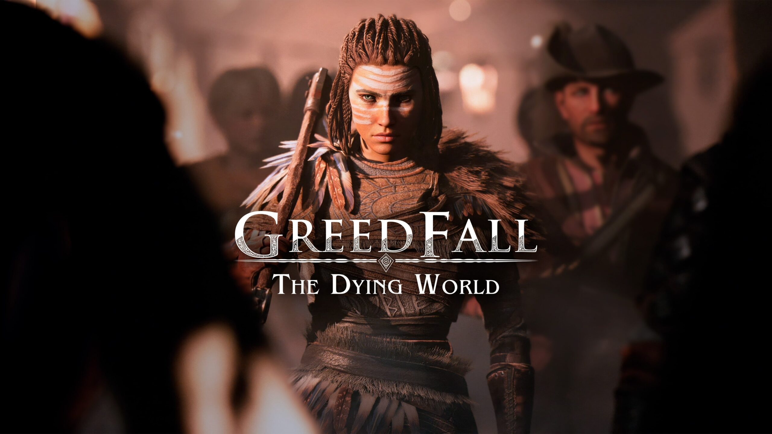 GredFall II: The Dying World bu 12 Mart'ta konsollar ve PC için piyasaya çıkıyor.