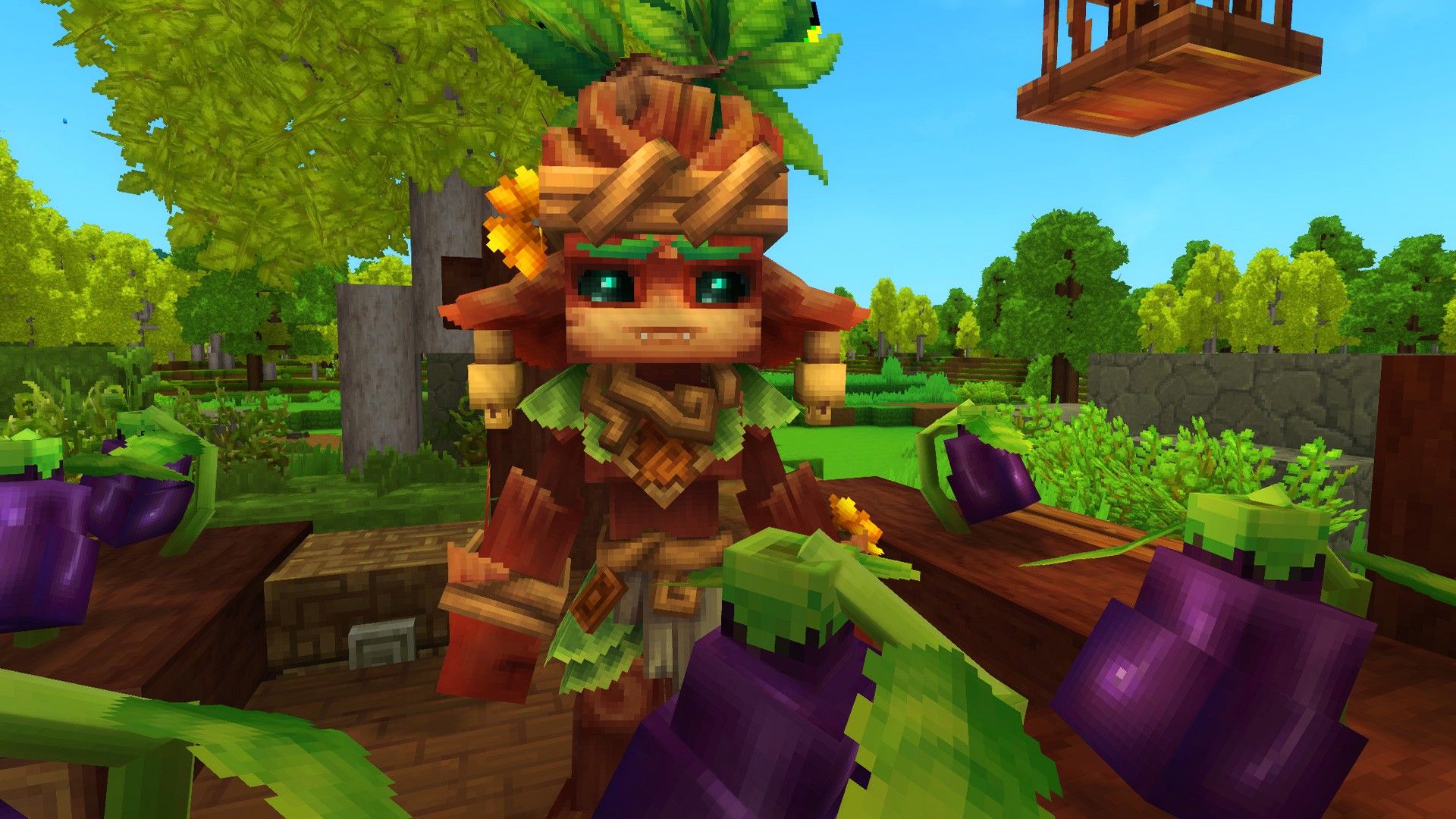 Hytale konsol komutları | PC Gamer