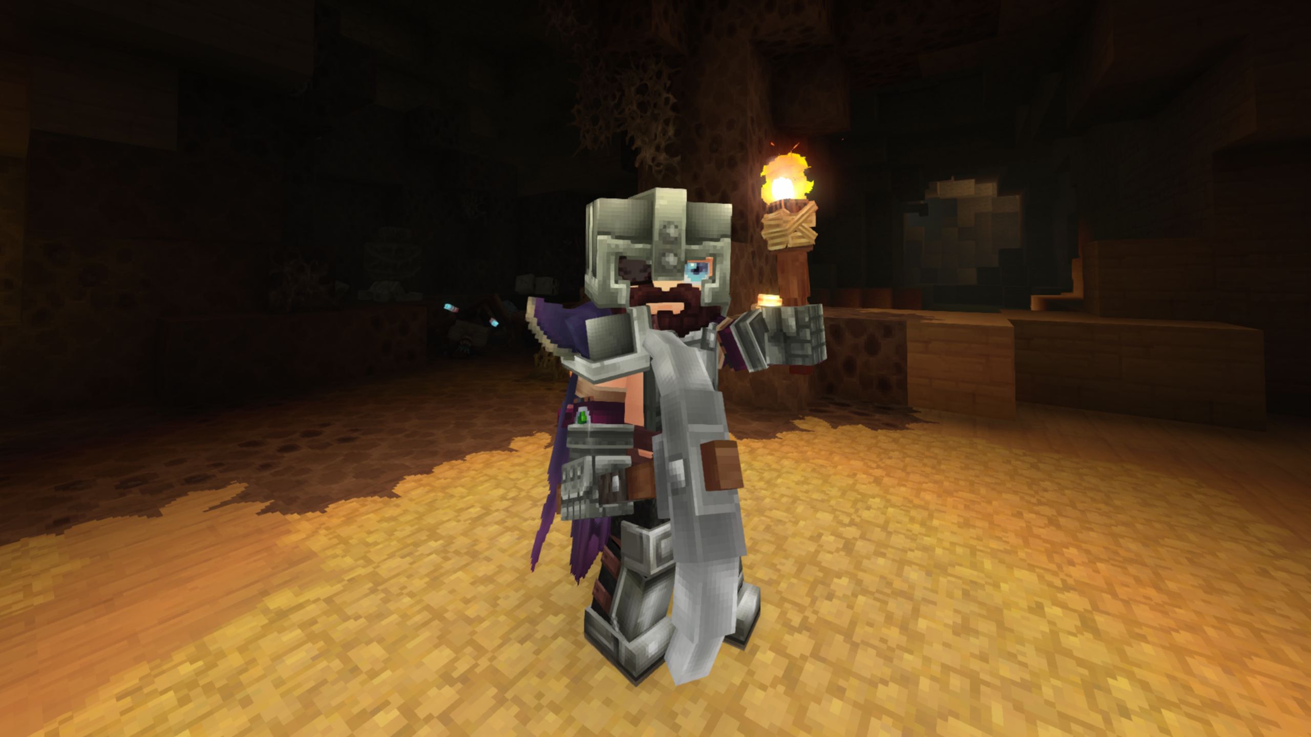 Hytale'de sağlam kitin nasıl elde edilir